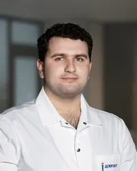 Климюк Назар-Прохор Мирославович