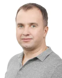 Засаднюк Іван Андрійович
