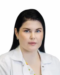 Барбышева Вероника Валерьевна