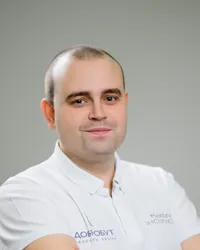 Красовский Николай Владимирович