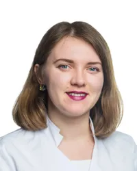 Коркішко Ольга Дмитріївна