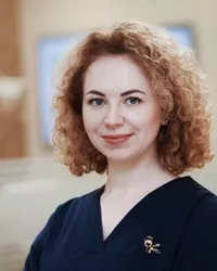 Константинова Ольга Володимирівна