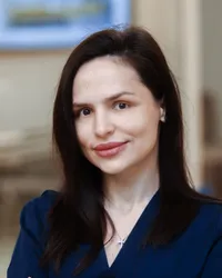 Сєрая Анна Анатоліївна