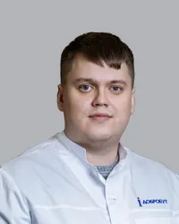 Федотенко Андрей Юрьевич
