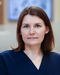 Babenko Natalia Ivanivna