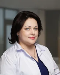 Kovalchuk Olena Serhiivna