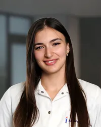 Салахова Ірина Русланівна