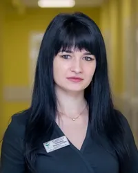 Haidaiсhuk Kateryna Oleksiivna