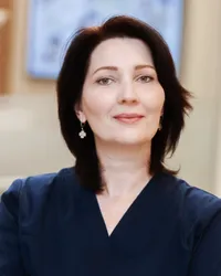 Гайдаш Олена Анатоліївна
