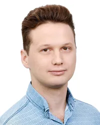 Поленцов Александр Юрьевич