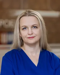 Перета Людмила Васильевна