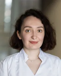 Денисенко Алина Андреевна