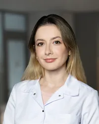 Климук Анна Петровна