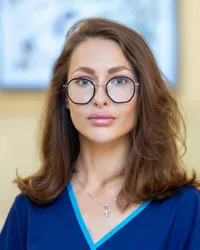 Кульчицкая Екатерина Владимировна