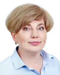 Dovhodko Viktoriia Volodymyrivna