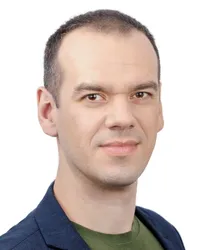 Карлін Вадим Михайлович