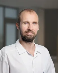 Крисюк Максим Миколайович