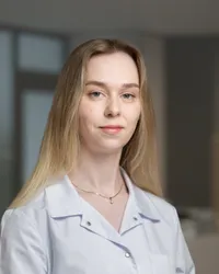 Козенюк София Александровна