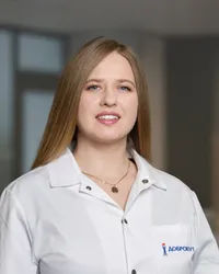 Pypa Tetyana Oleksandrivna