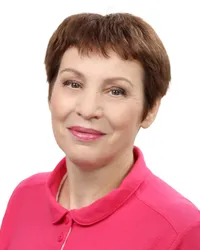 Копил Тетяна Степанівна