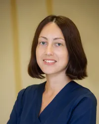 Красовська Марина Володимирівна