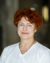 Насонова Оксана Олеговна