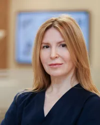 Фирсова Ирина Геннадиевна