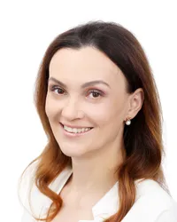 Hryn Natalia Viktorivna