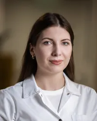Riabchuk Kseniia Ihorivna