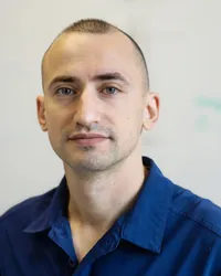 Бабляк Дмитрий Евгеньевич