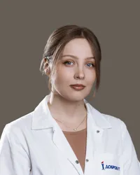 Науменко Валерія Олександрівна