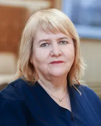 Kolha Liudmyla Borysivna