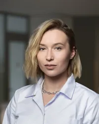 Bilan Daria Volodymyrivna
