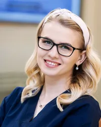 Horda Kateryna Volodymyrivna