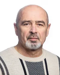 Юрчак Мирослав Ярославович