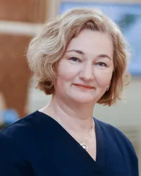 Лавренцова Татьяна Александровна
