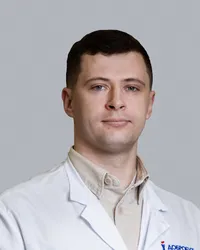 Хіняєв Микола Олександрович