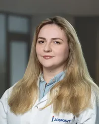 Ющенко Олена Олександрівна