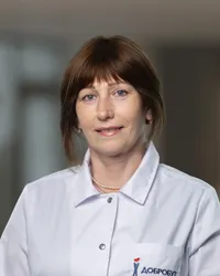 Виноградова Тетяна Миколаївна
