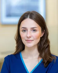 Shepetʹko-Dombrovsʹka (Doni) Daryna Oleksandrivna