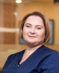 Moskvina Nataliia Anatoliivna