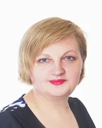 Зубрицкая Ольга Павловна