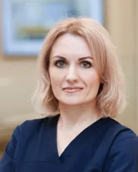Коваленко Наталія Андріївна