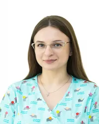 Свирская Наталия Геннадиевна