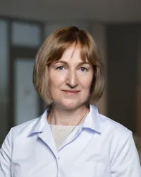 Перепелица Александра Валентиновна