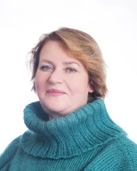 Кучер Елена Владимировна