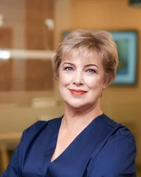 Horoshko Olha Ivanivna