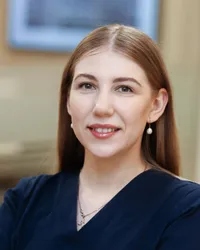 Дмитрієва Лілія Костянтинівна