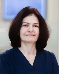 Плахотнюк Татьяна Александровна