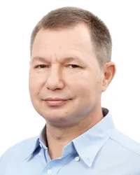 Мусин Константин Виленович
